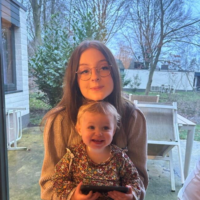 Oppas in Veenendaal: Cheyenne