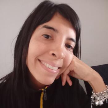 Babysitter Toledo: Manuela