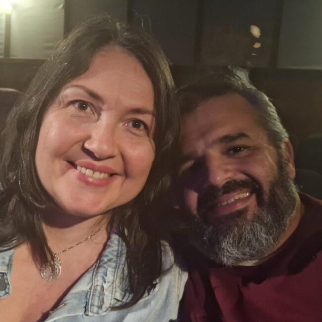 Emprego de babá em Rio de Janeiro: Fernanda