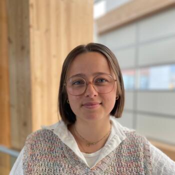 Babysitter in Lyon: Hanaé