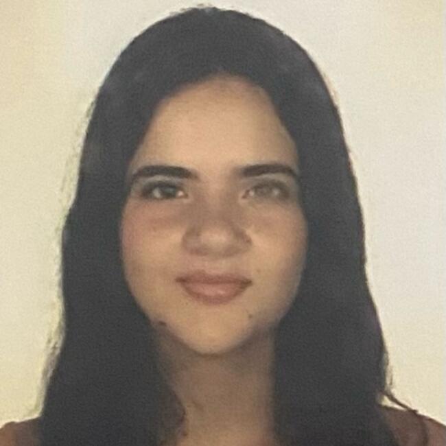 Babysitter in Braga: Catarina