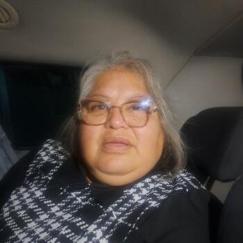 Niñera Tijuana: Marcelina Gutiérrez Santana