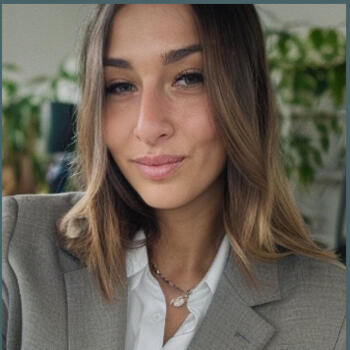 Babysitter in Visé: Ophélie