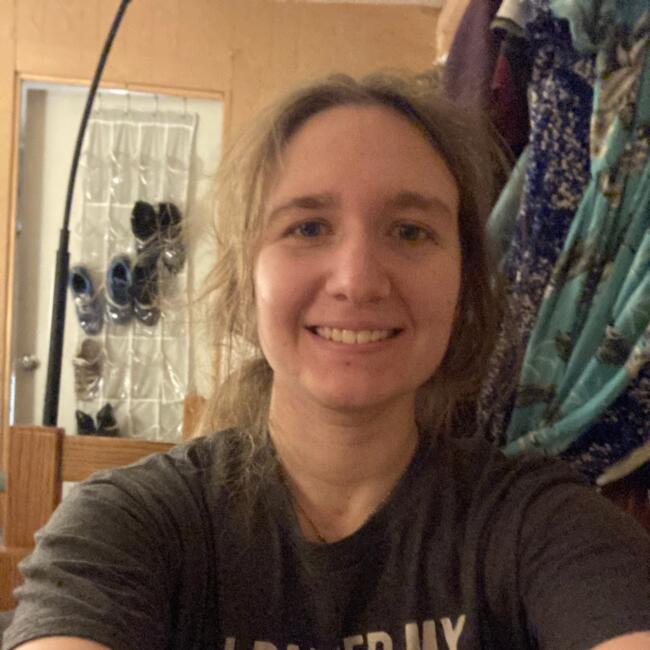 Babysitter in Mayer (Arizona): Isabella