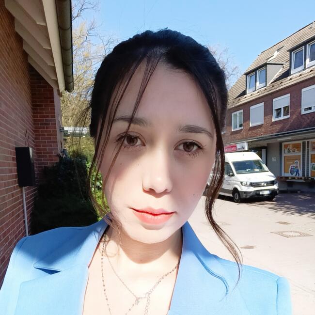 Babysitter in Hamburg: Ikou