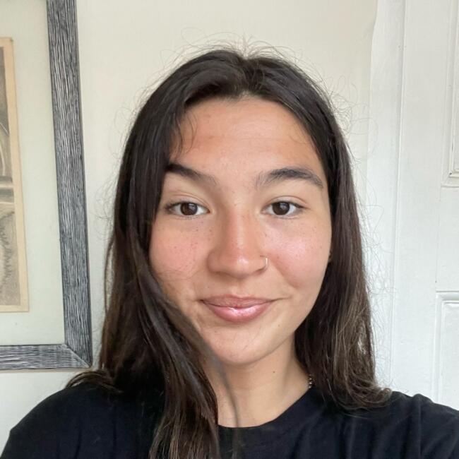 Niñera en Rosario: Alfonsina