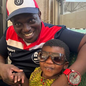 Parent Gand: Claudia