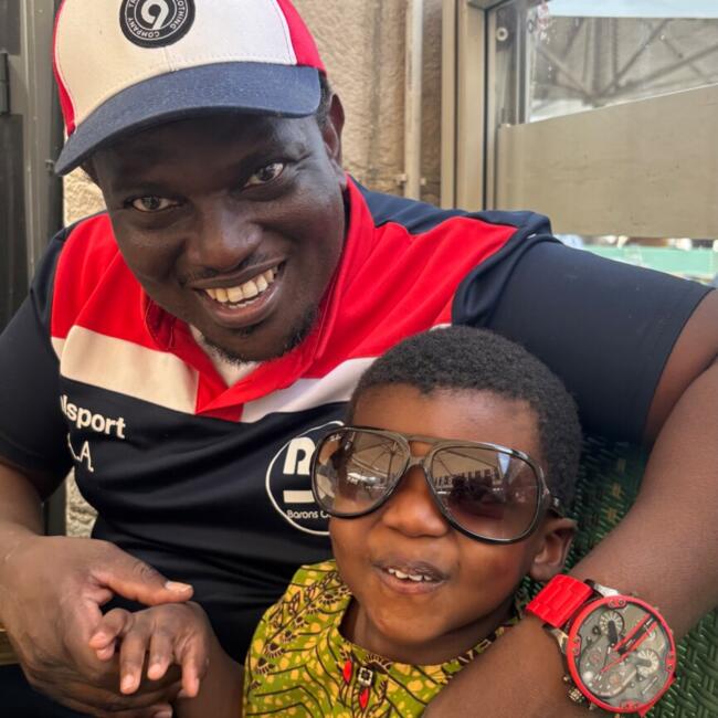 Babysitting job in Ghent: Claudia