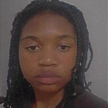 Babysitter in Johannesburg South: Blessing