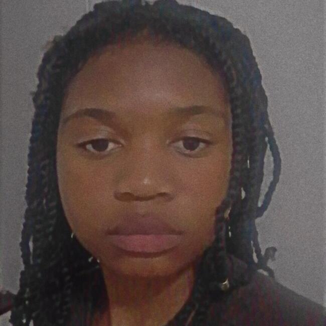 Babysitter in Johannesburg South: Blessing