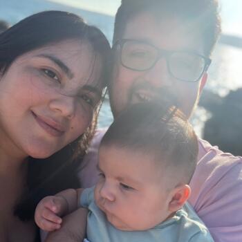 Babysitting job in Copiapó: babysitting job Constanza