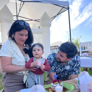 Babysitting job in Copiapó: babysitting job Constanza