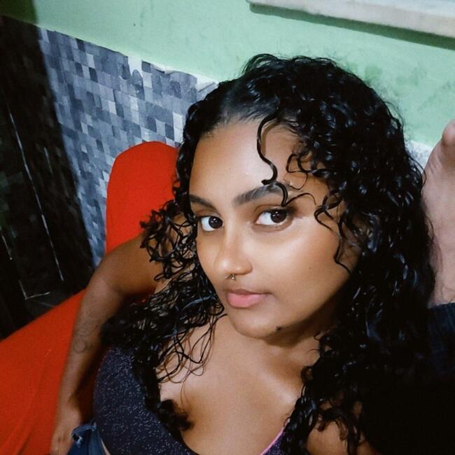 Babysitter in São José de Ribamar: Samyra