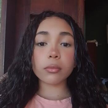 Babysitter in Caucaia: Alice