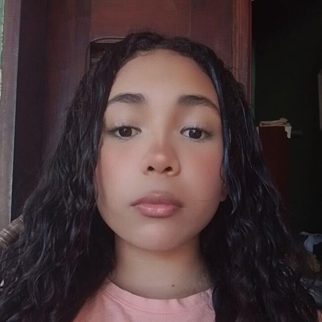 Babá em Caucaia: Alice