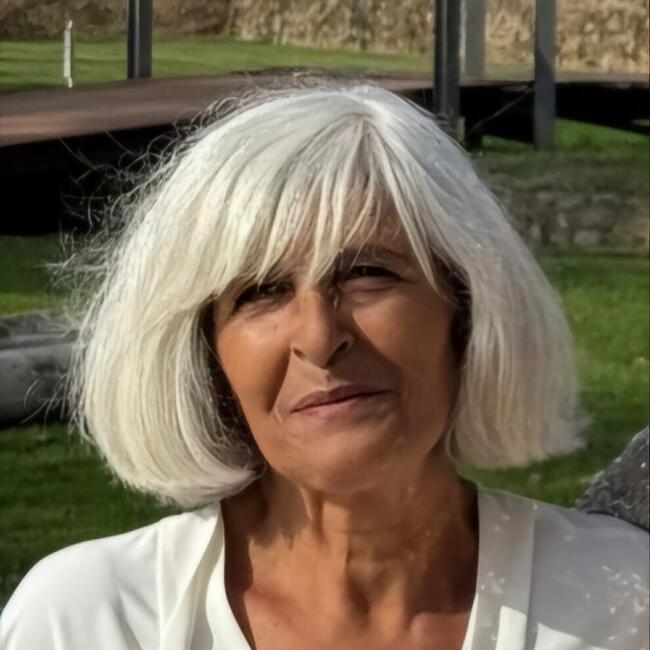 Babysitter in Granadilla de Abona: Jenny