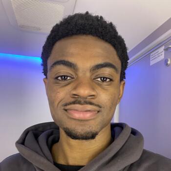 Babysitter Abbotsford: David