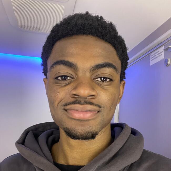 Babysitter in Abbotsford: David