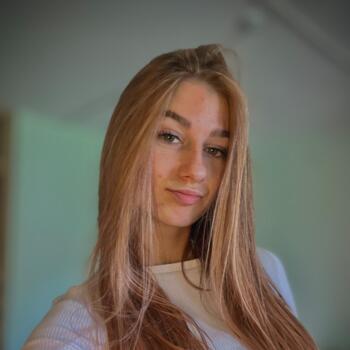 Babysitter Banja Luka: Andrea