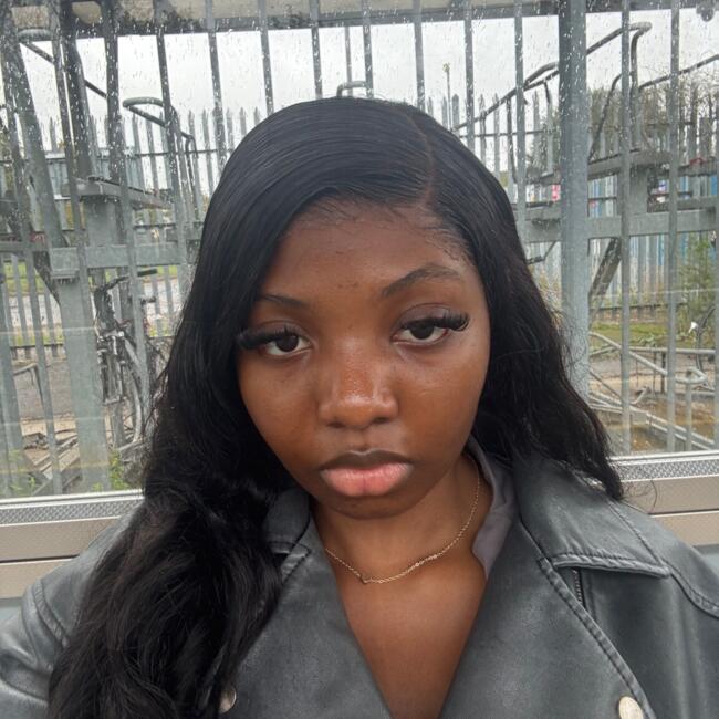 Babysitter in South Ockendon: Angel
