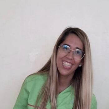 Babysitter in Vila Nova de Gaia: Catarina