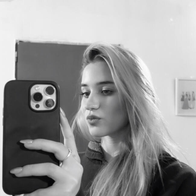 Niñera en Posadas: Agostina manavella