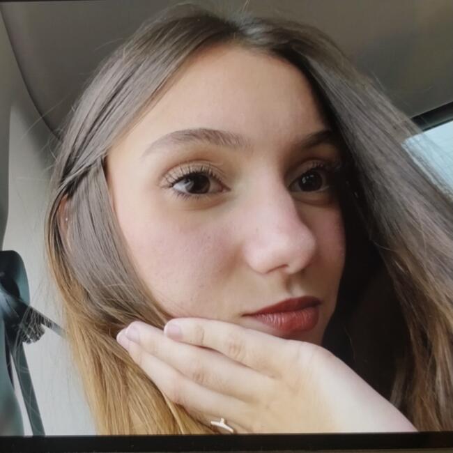 Canguro en Albacete: Nerea