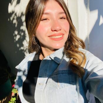 Niñera en Peñalolén: Maite