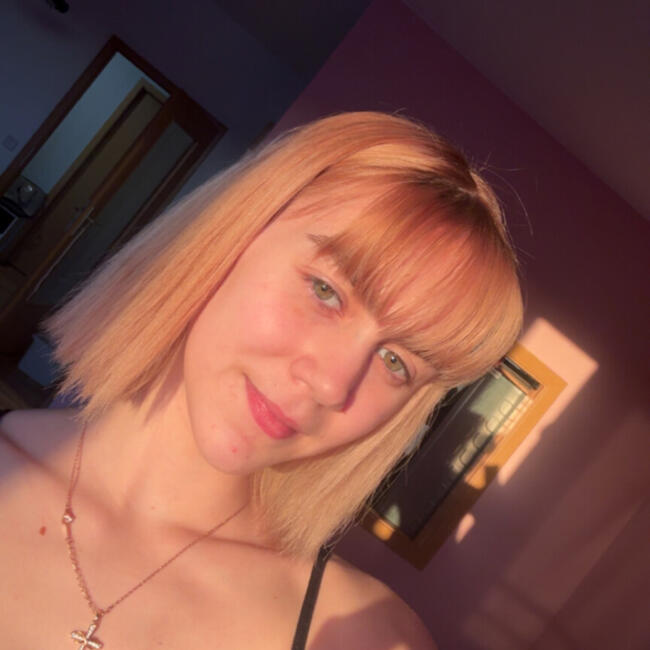 Babysitter Job in Berlin: Laura