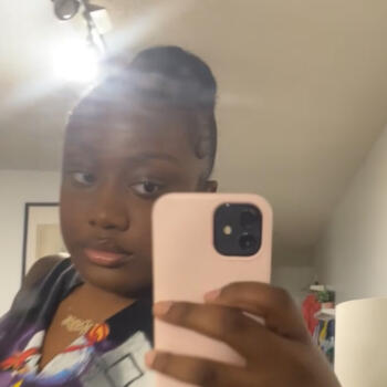 Baby-sitter in Mississauga: Denaé