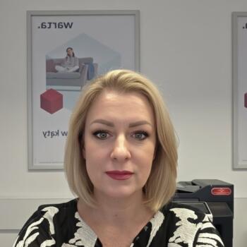 Praca dla opiekunki do dziecka w Rybnik: praca dla opiekunki do dziecka Magda