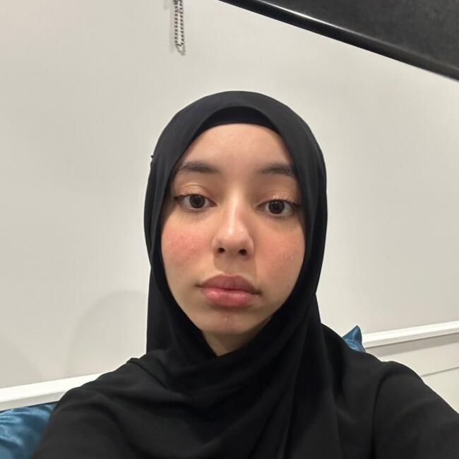 Babysitter in Melbourne: Hana