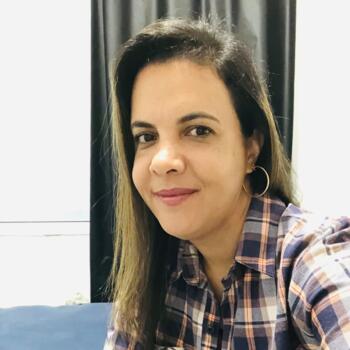 Babysitter in São Carlos: Sula