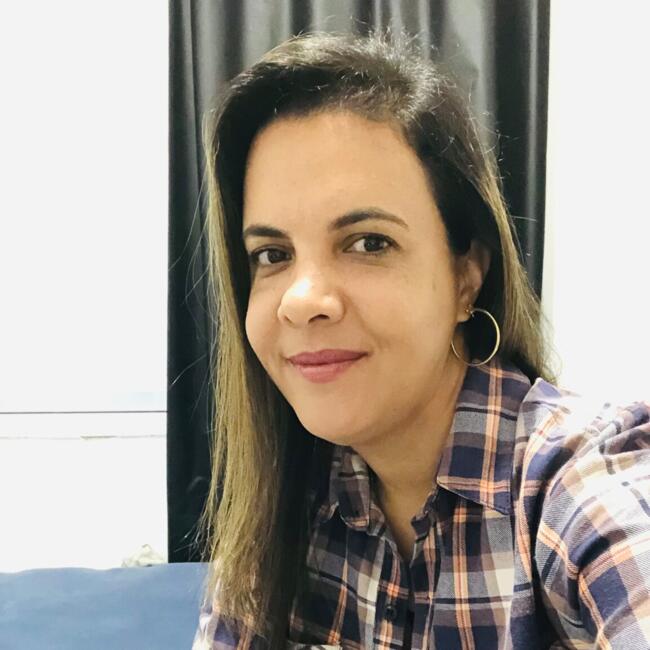 Babysitter in São Carlos: Sula