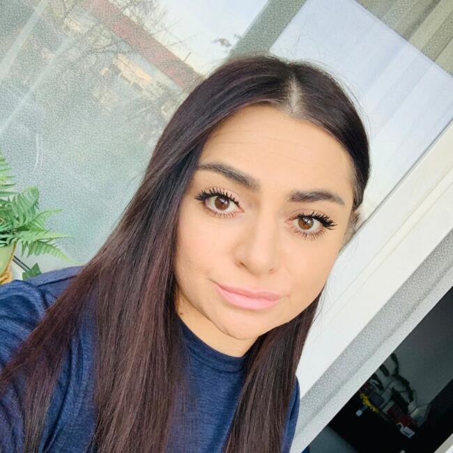 Babysitting job in Baia Mare: Andreea