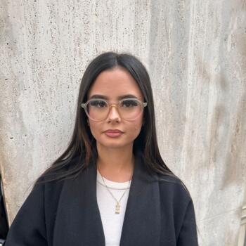 Babysitter in Anderlecht: Inas