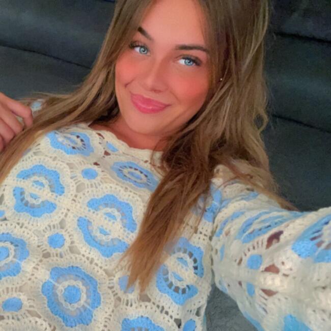 Nounou à Mons-en-Barœul: Camille