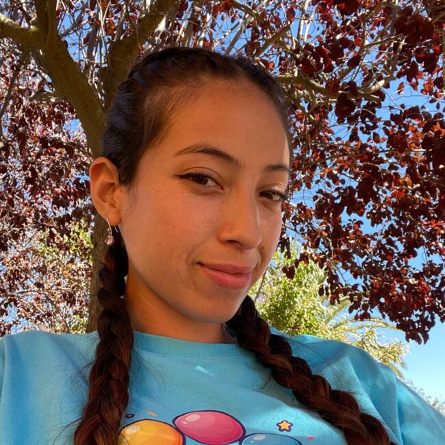 Niñera en Villa Alemana: Maira