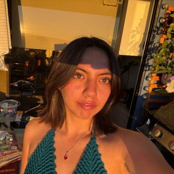 Niñera en Quilpué: Sofía