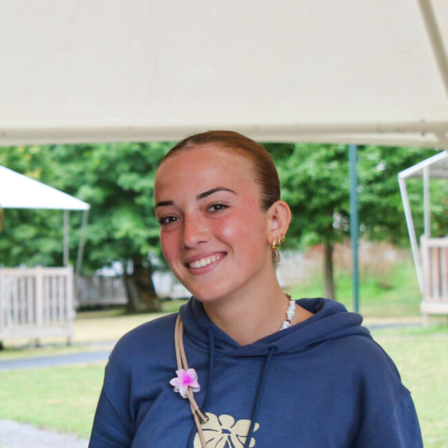 Babysitter in Mérignac: Célia