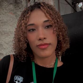 Babá em São João de Meriti: Jenifer