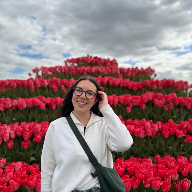 Babysitter in Mannheim: Marta