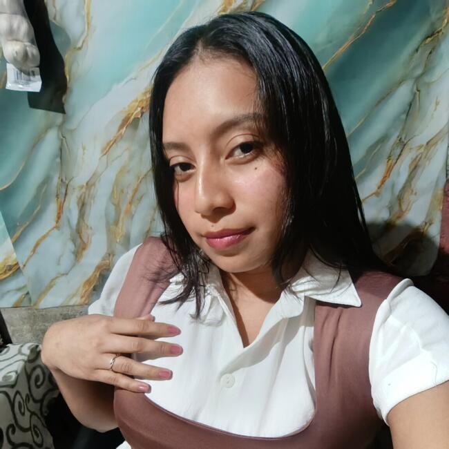 Babysitter in Arraiján: Lucia