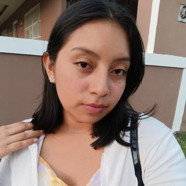 Niñera en Arraiján: Lucia González