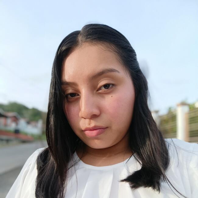 Babysitter in Arraiján: Lucia González