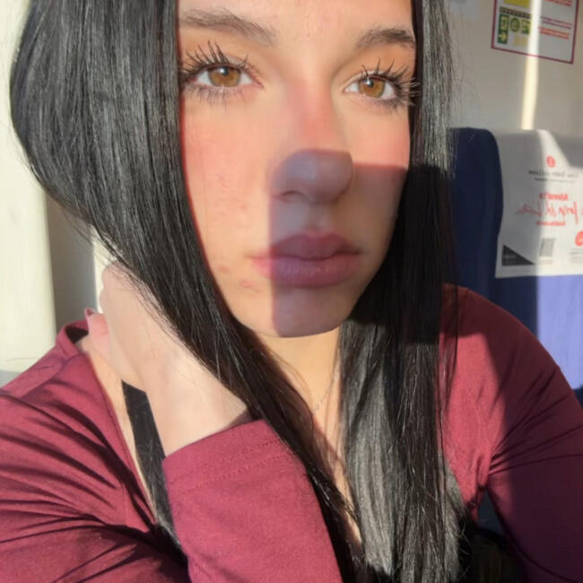 Niñera en Tortosa: Nerea