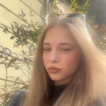 Babysitter in Cluj-Napoca: Patricia