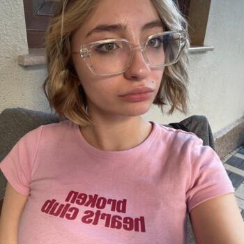 Babysitter in Chișinău: Valeria