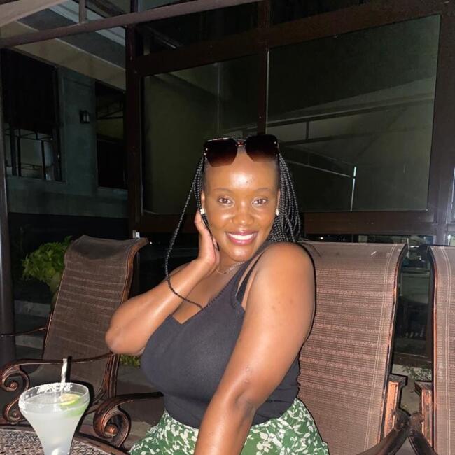 Babysitter in Ruaka: Lucieta