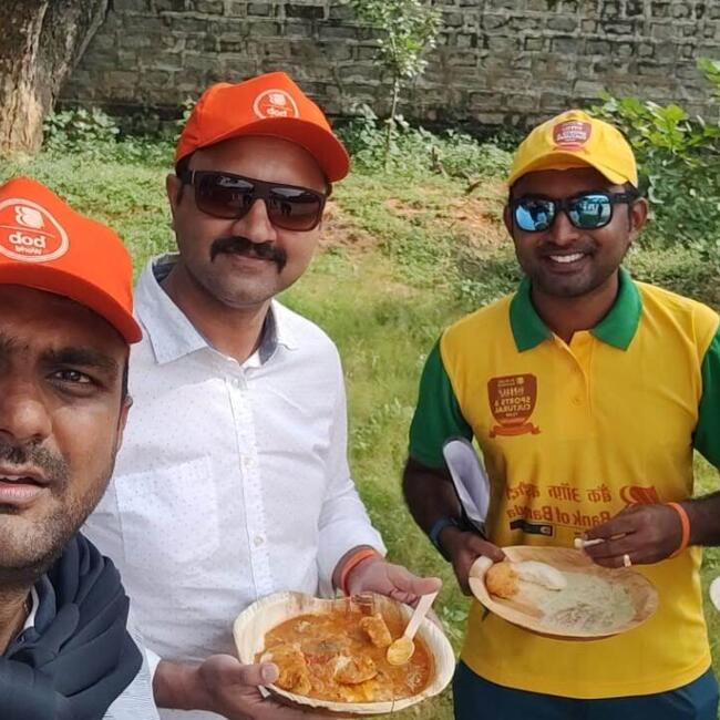 Babysitting job in Bengaluru: Aiyappa